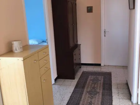 Villa T5 avec jardin, 100m plage, clim, WiFi, pour 8-10 pers, Le Barcarès - Photo 21