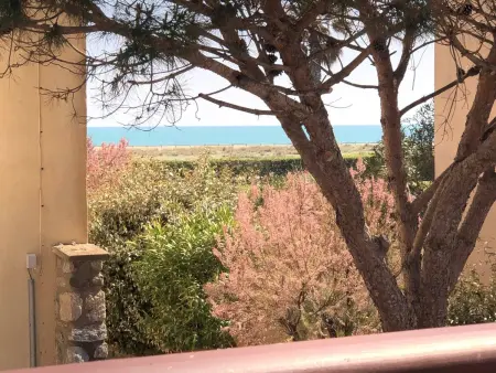 Villa T5 avec jardin, 100m plage, clim, WiFi, pour 8-10 pers, Le Barcarès - Photo 23