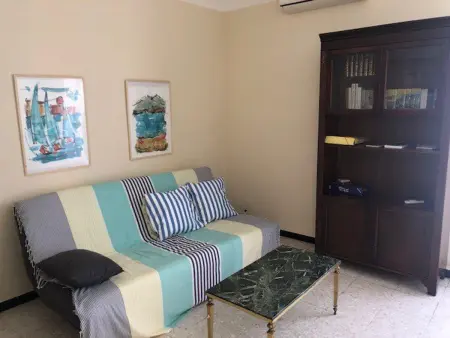 Villa T5 avec jardin, 100m plage, clim, WiFi, pour 8-10 pers, Le Barcarès - Photo 29