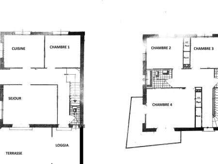 Villa T5 avec jardin, 100m plage, clim, WiFi, pour 8-10 pers, Le Barcarès - Photo 35