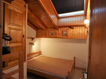 Duplex spacieux 6 pers. au cœur du village, proche des pistes, piscine l'été, équipements complets - Photo 2