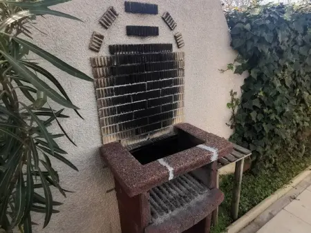 Villa rénovée climatisée avec piscine et parking proche mer - Photo 18