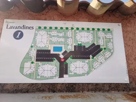 Villa rénovée climatisée avec piscine et parking proche mer - Photo 19