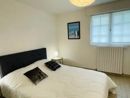 Appartement cosy 100m plage à Trégastel, Appartement 2 personnes à Trégastel - Photo 3