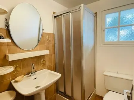 Appartement cosy 100m plage à Trégastel, Appartement 2 personnes à Trégastel - Photo 4