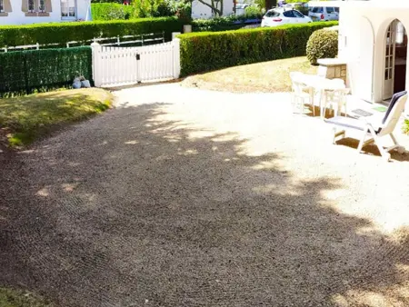 Appartement cosy 100m plage à Trégastel, Appartement 2 personnes à Trégastel - Photo 6