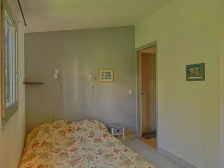 Villa 3 pièces avec piscine et tennis, plage à 1.4 km, 6 couchages - Porticcio - Photo 6