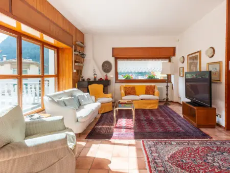 Villa Lucia, Villa 8 personnes à Pellizzano - Photo 2