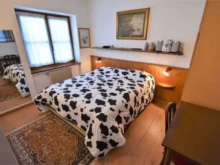 Villa Lucia, Villa 8 personnes à Pellizzano - Photo 4