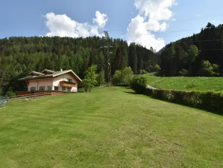 Villa Lucia, Villa 8 personnes à Pellizzano - Photo 5