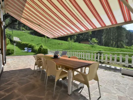 Villa Lucia, Villa 8 personnes à Pellizzano - Photo 6
