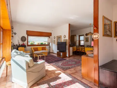 Villa Lucia, Villa 8 personnes à Pellizzano - Photo 7
