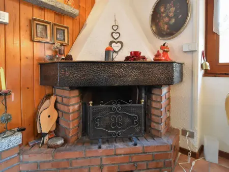 Villa Lucia, Villa 8 personnes à Pellizzano - Photo 8