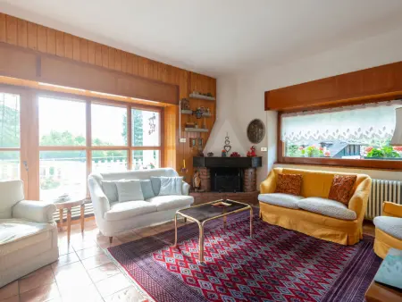 Villa Lucia, Villa 8 personnes à Pellizzano - Photo 10