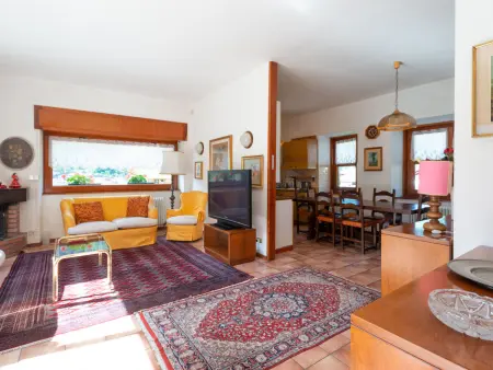 Villa Lucia, Villa 8 personnes à Pellizzano - Photo 11