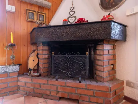 Villa Lucia, Villa 8 personnes à Pellizzano - Photo 12