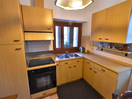 Villa Lucia, Villa 8 personnes à Pellizzano - Photo 16