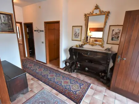 Villa Lucia, Villa 8 personnes à Pellizzano - Photo 17