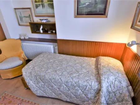 Villa Lucia, Villa 8 personnes à Pellizzano - Photo 18