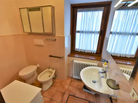 Villa Lucia, Villa 8 personnes à Pellizzano - Photo 20
