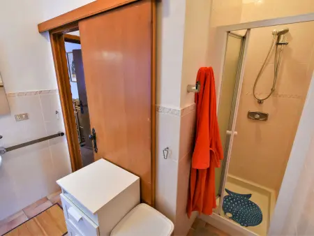 Villa Lucia, Villa 8 personnes à Pellizzano - Photo 21