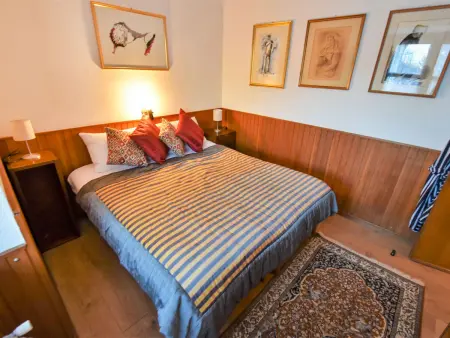 Villa Lucia, Villa 8 personnes à Pellizzano - Photo 22