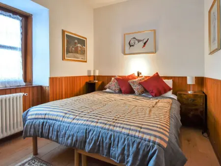 Villa Lucia, Villa 8 personnes à Pellizzano - Photo 23