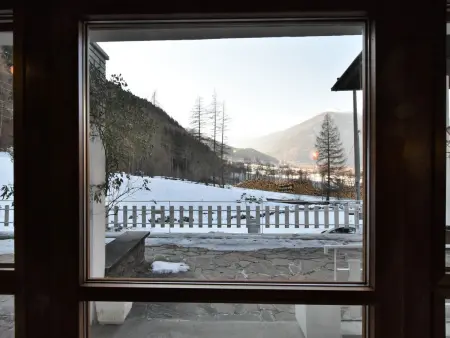 Villa Lucia, Villa 8 personnes à Pellizzano - Photo 24