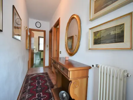 Villa Lucia, Villa 8 personnes à Pellizzano - Photo 25