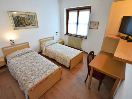 Villa Lucia, Villa 8 personnes à Pellizzano - Photo 26