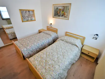 Villa Lucia, Villa 8 personnes à Pellizzano - Photo 27