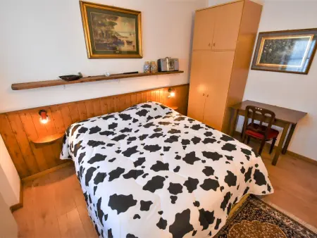 Villa Lucia, Villa 8 personnes à Pellizzano - Photo 28