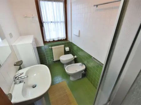 Villa Lucia, Villa 8 personnes à Pellizzano - Photo 29