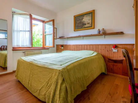 Villa Lucia, Villa 8 personnes à Pellizzano - Photo 30