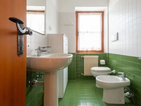 Villa Lucia, Villa 8 personnes à Pellizzano - Photo 32