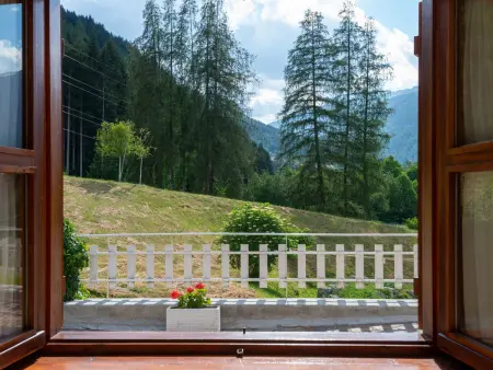 Villa Lucia, Villa 8 personnes à Pellizzano - Photo 33