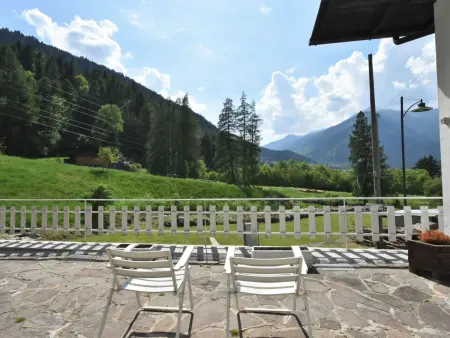 Villa Lucia, Villa 8 personnes à Pellizzano - Photo 36
