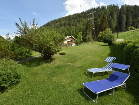 Villa Lucia, Villa 8 personnes à Pellizzano - Photo 37