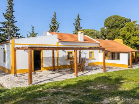 Quinta de Santa Emilia 2, Gite 4 personnes à Alcácer do Sal - Photo 1