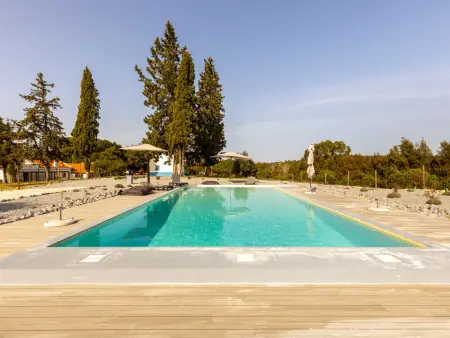 Quinta de Santa Emilia 2, Gite 4 personnes à Alcácer do Sal - Photo 20
