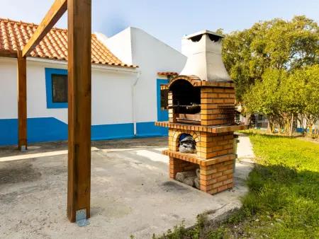 Quinta de Santa Emilia 3, Gite 7 personnes à Alcácer do Sal - Photo 21