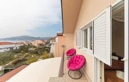 Maison 10 personnes à Okrug Gornji - Photo 8