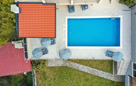 Maison 10 personnes à Okrug Gornji - Photo 12