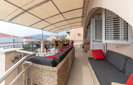 Maison 10 personnes à Okrug Gornji - Photo 17