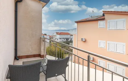 Maison 10 personnes à Okrug Gornji - Photo 19
