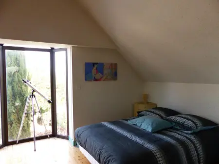 Villa avec piscine chauffée et jardin près de Moulins - Photo 14