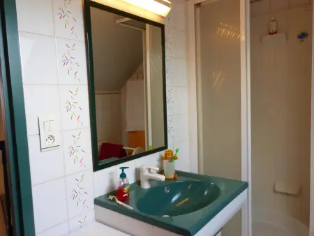 Villa avec piscine chauffée et jardin près de Moulins - Photo 15