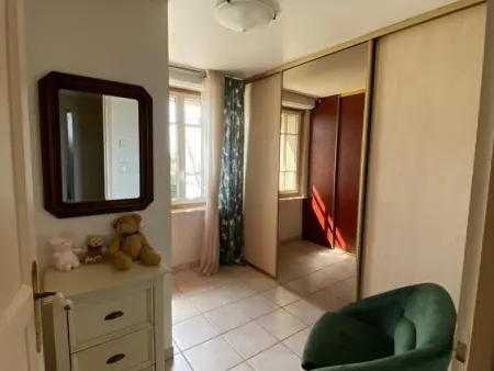 Villa avec piscine chauffée et jardin près de Moulins - Photo 22