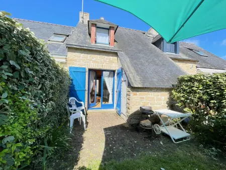 Maison cosy pour 4 pers., à 250 m de la plage St-Jacques, Sarzeau - Photo 1
