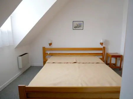 Maison cosy pour 4 pers., à 250 m de la plage St-Jacques, Sarzeau - Photo 5
